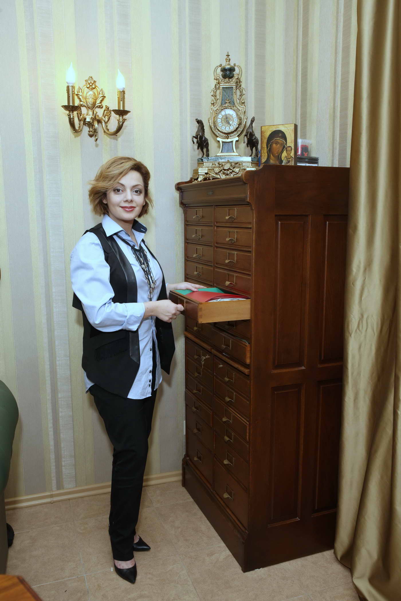 Аннет Орлова